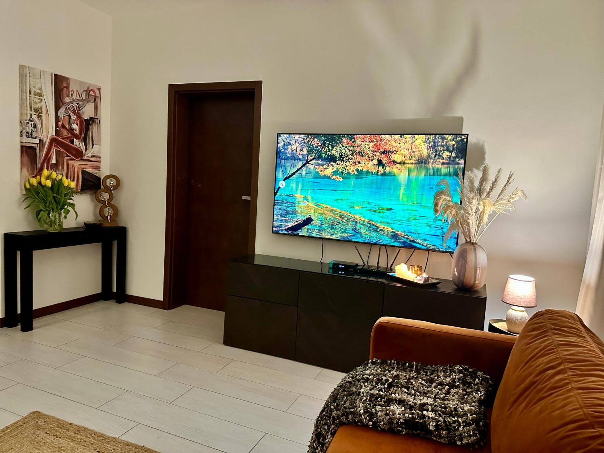 Apartamenty Pogodna Mielno Exterior foto